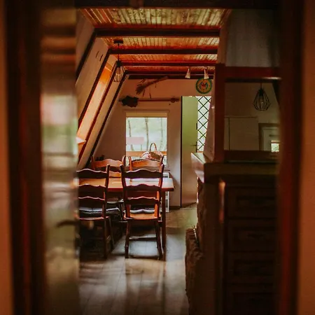 Nad Jeziorem Parzenskim