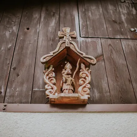 Nad Jeziorem Parzenskim Nyaraló