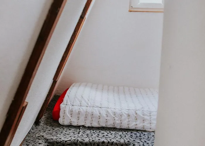 Nad Jeziorem Parzenskim * Parzensko